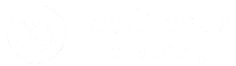 FoodFocus Consulting Logo
