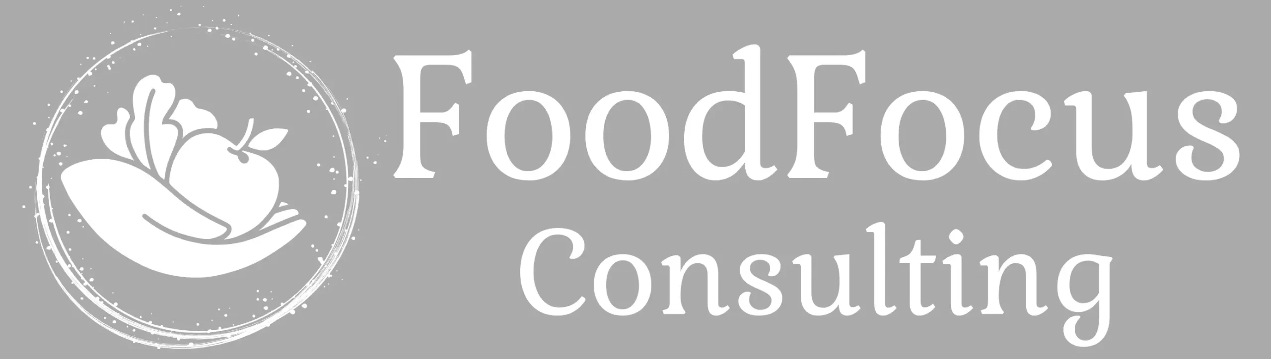 FoodFocus Consulting Logo